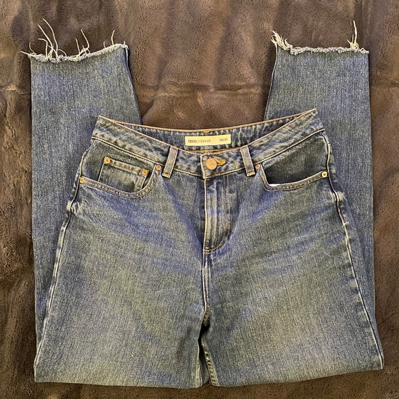 ASOS Jeans 28 - Picture 1 of 5